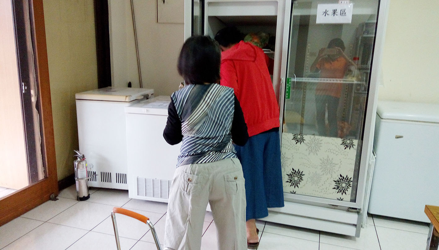 108年6月份物資捐贈與發送分享紀錄 108-06-30