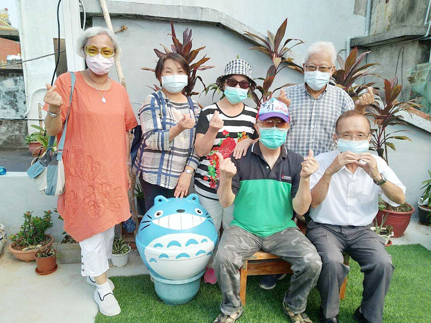 益棧 -【小棧週報】110-09-19