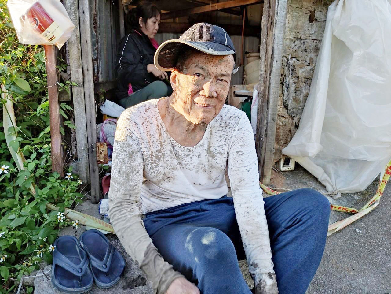 益棧 -【小棧週報】110-11-28