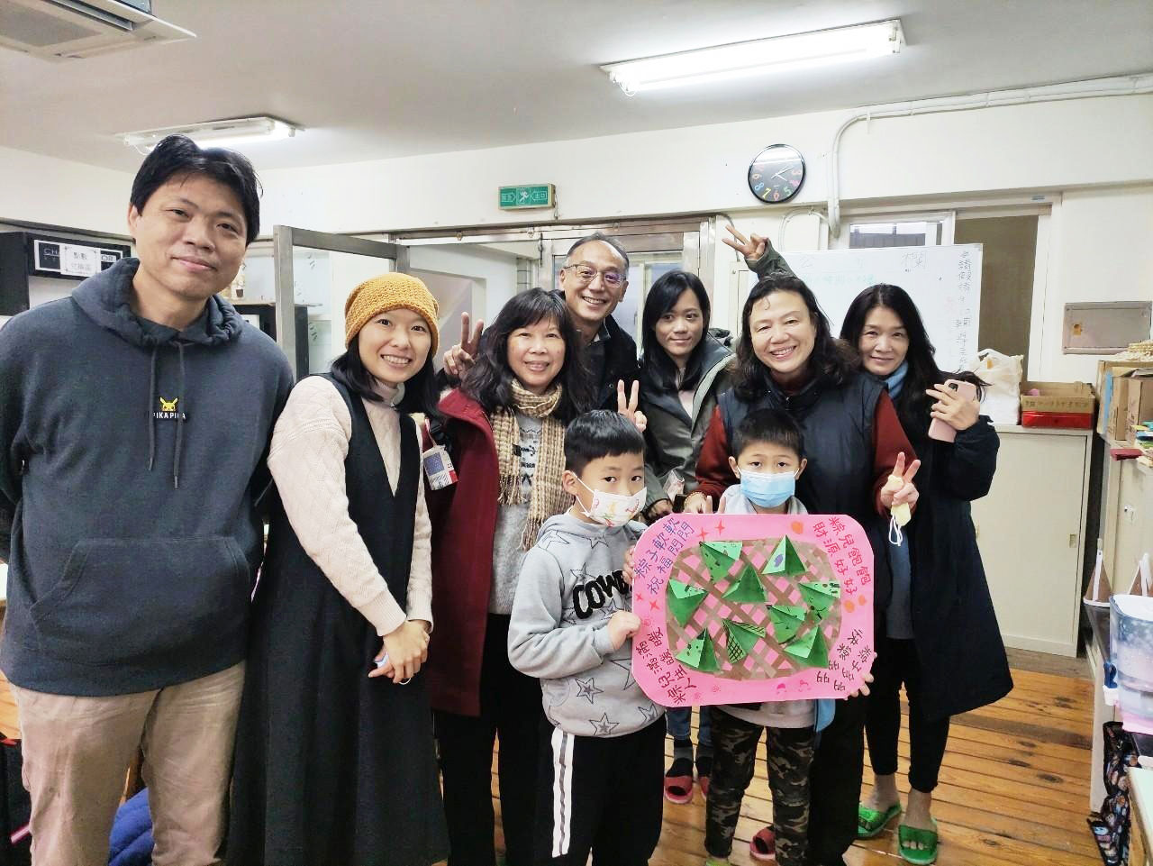益棧 -【小棧週報】110-12-28