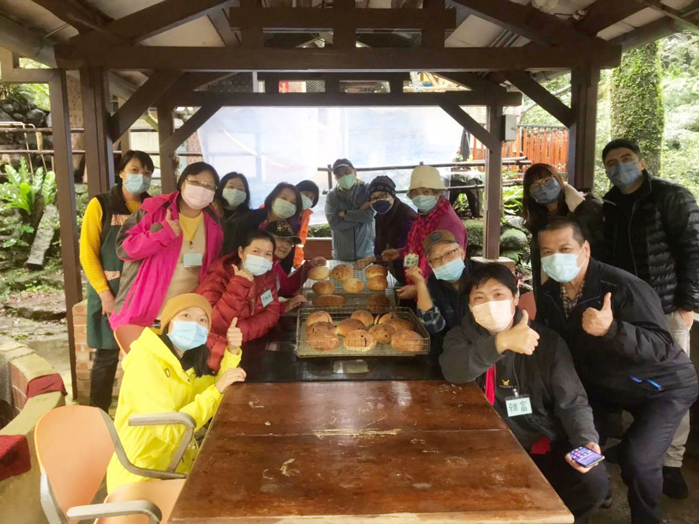 益棧 -【小棧週報】111-02-20