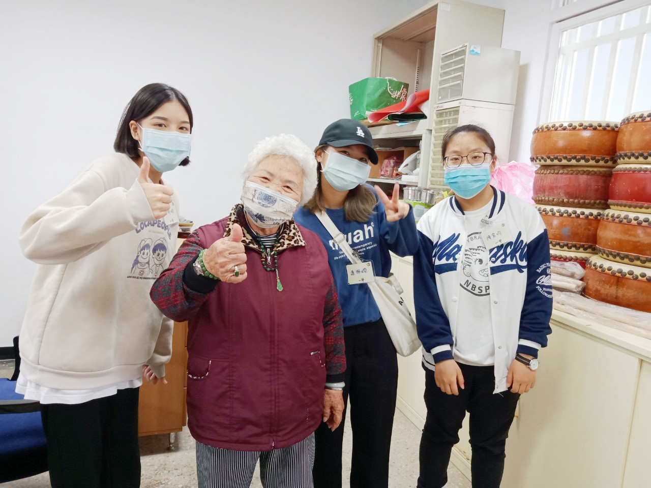 益棧 -【小棧週報】111-03-20