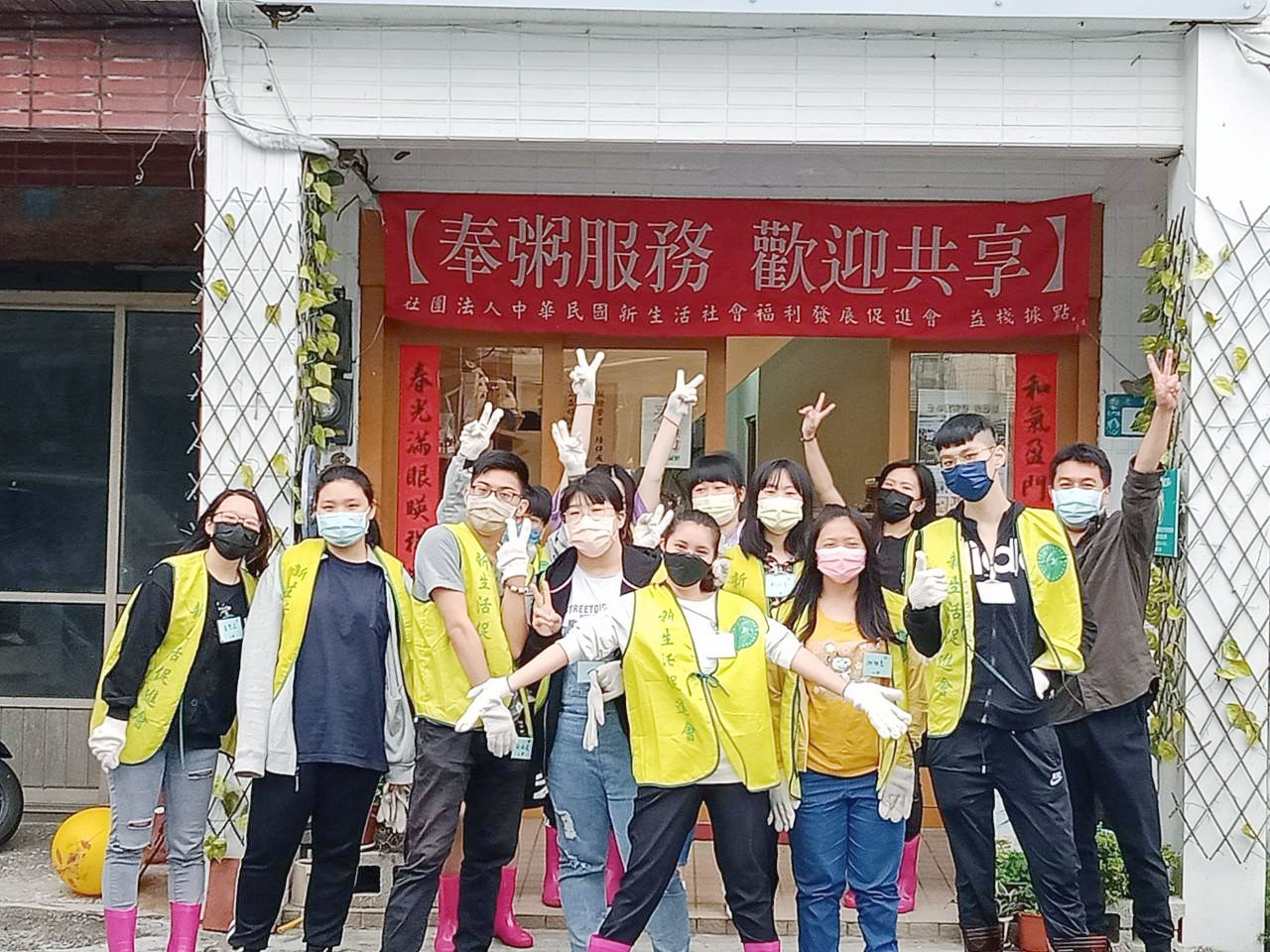 益棧 -【小棧週報】111-04-17