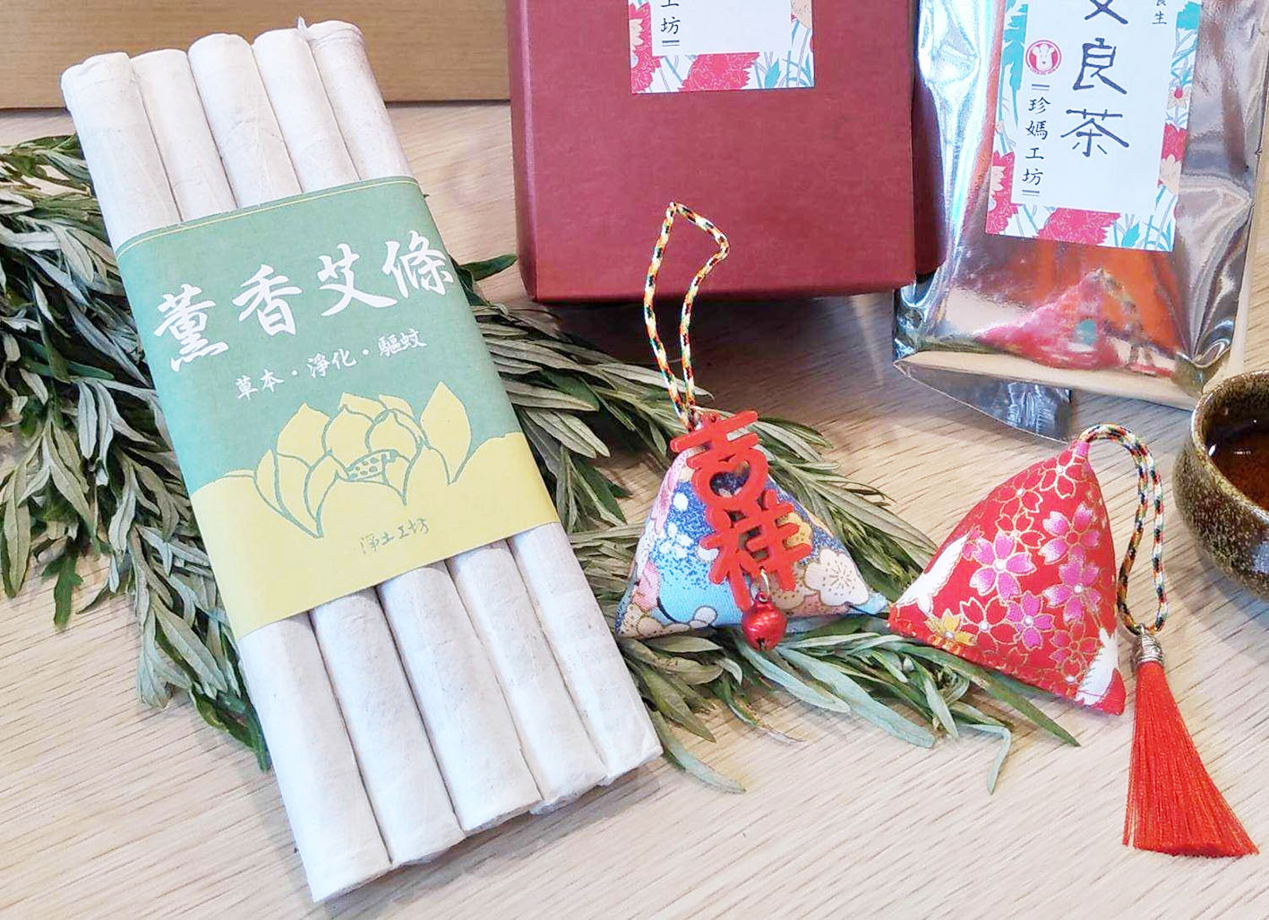 益棧 -【小棧週報】111-06-10