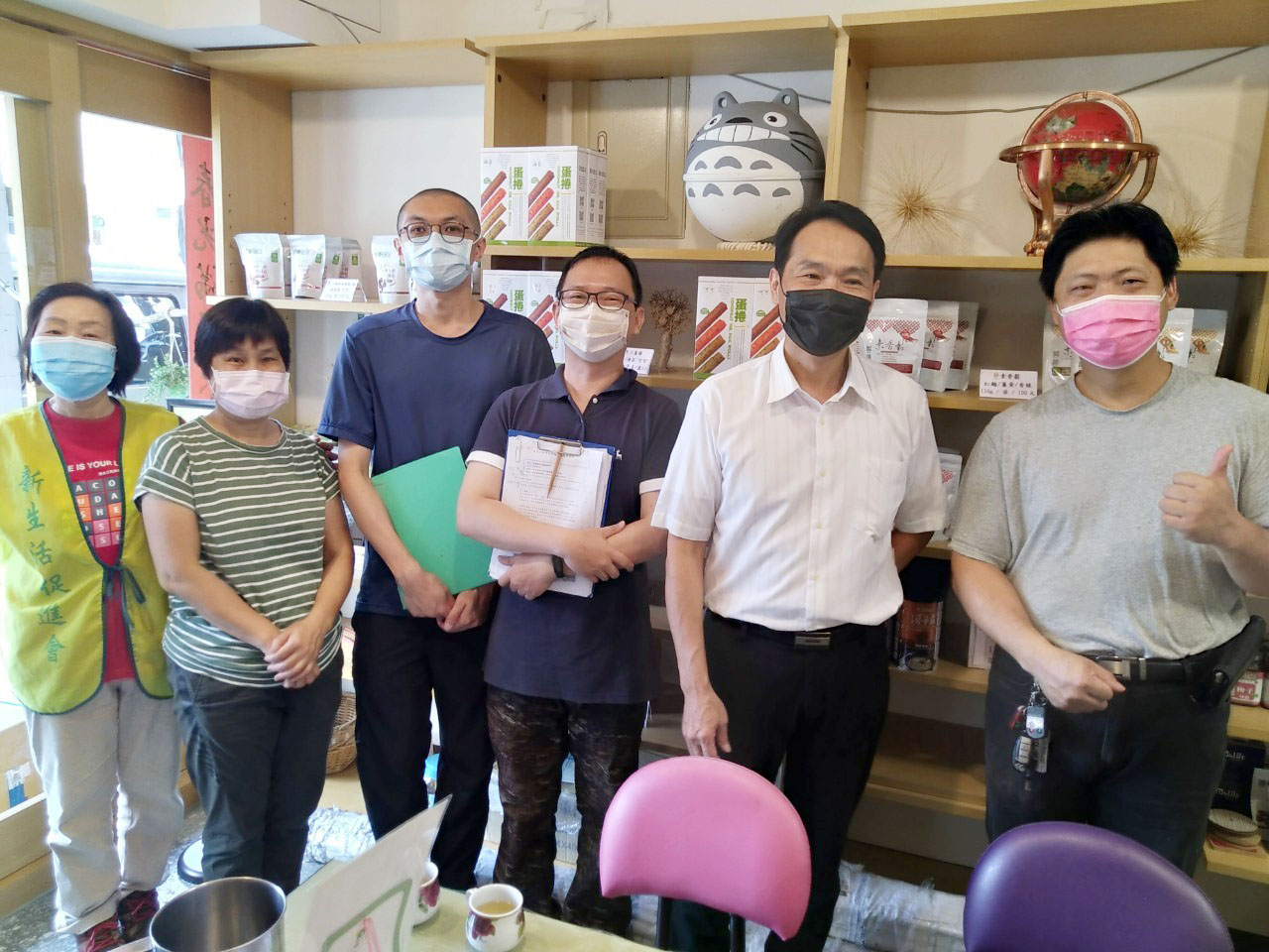 益棧 -【小棧週報】111-07-02