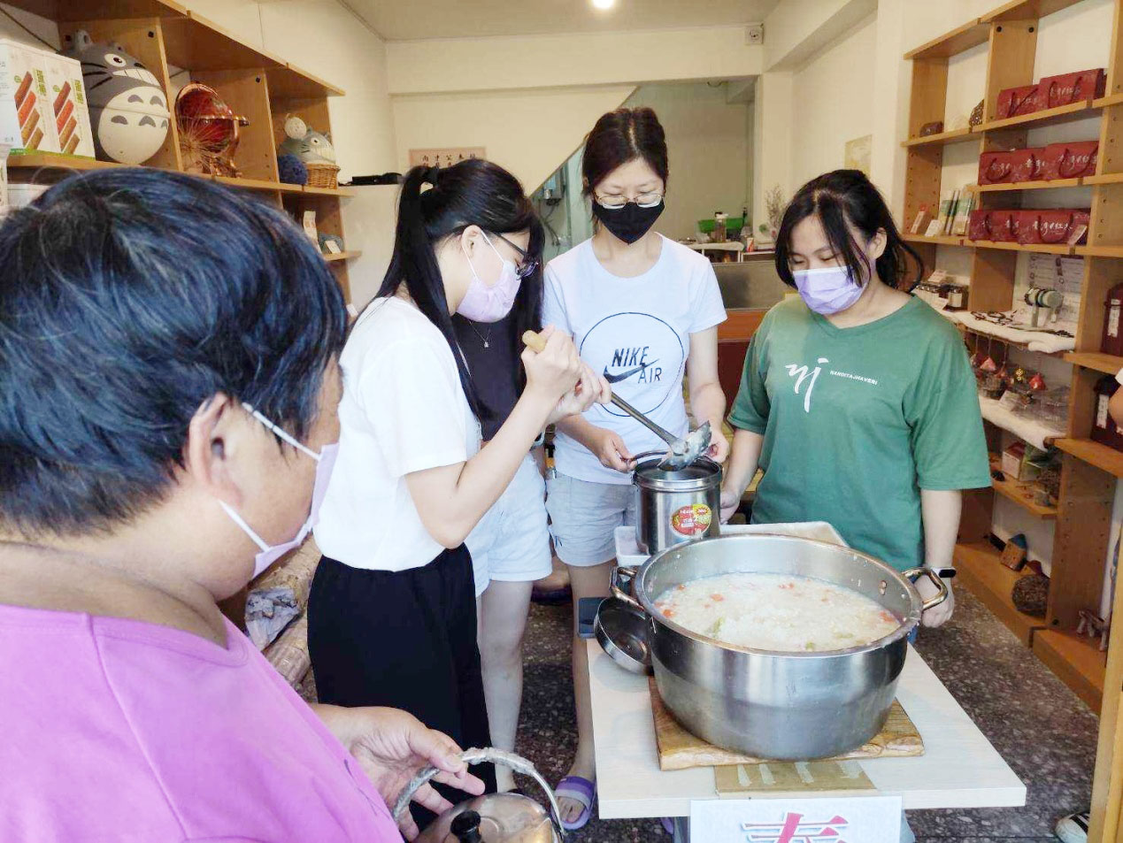 益棧 -【小棧週報】111-07-22