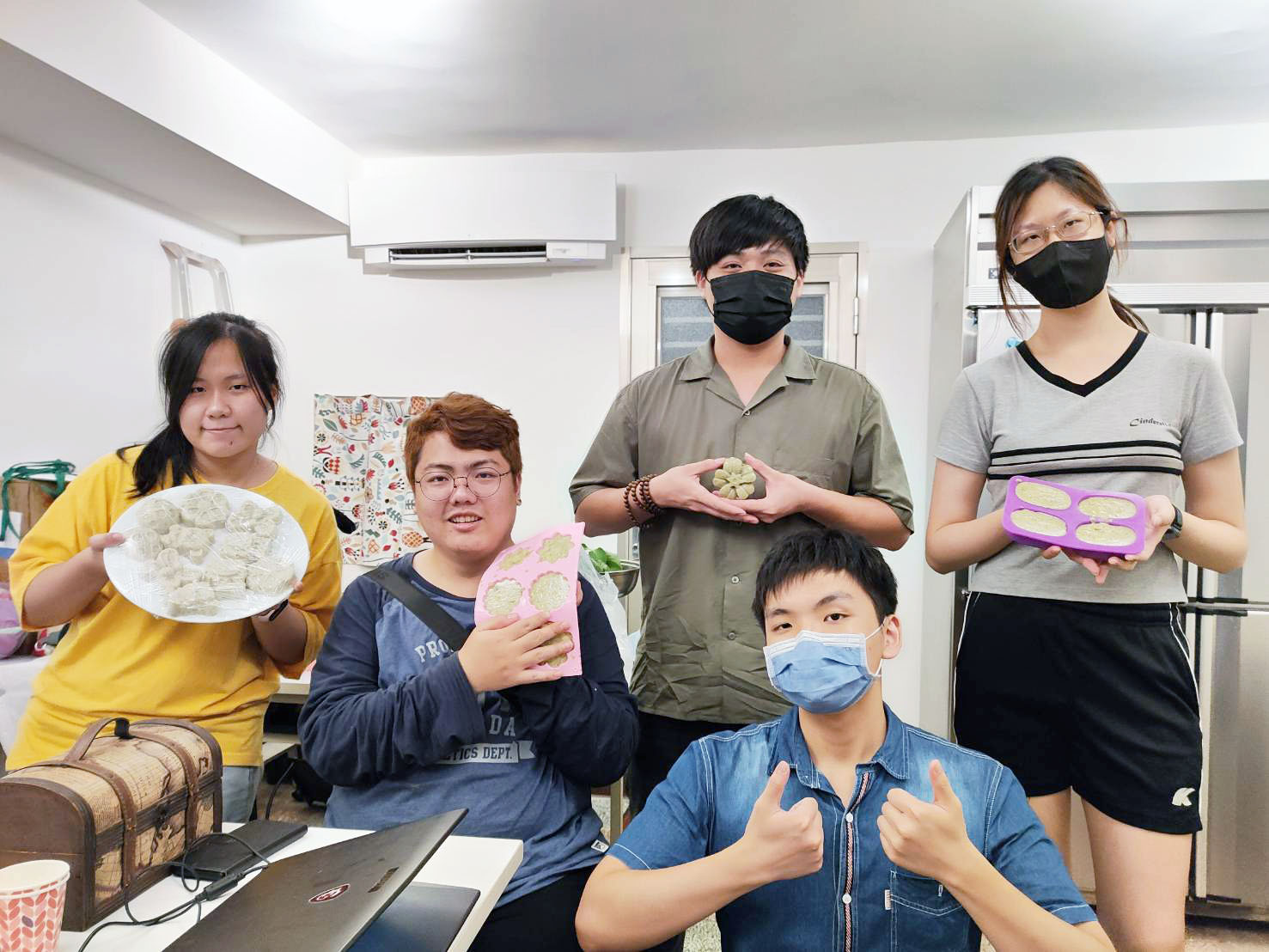 益棧 -【小棧週報】111-08-05