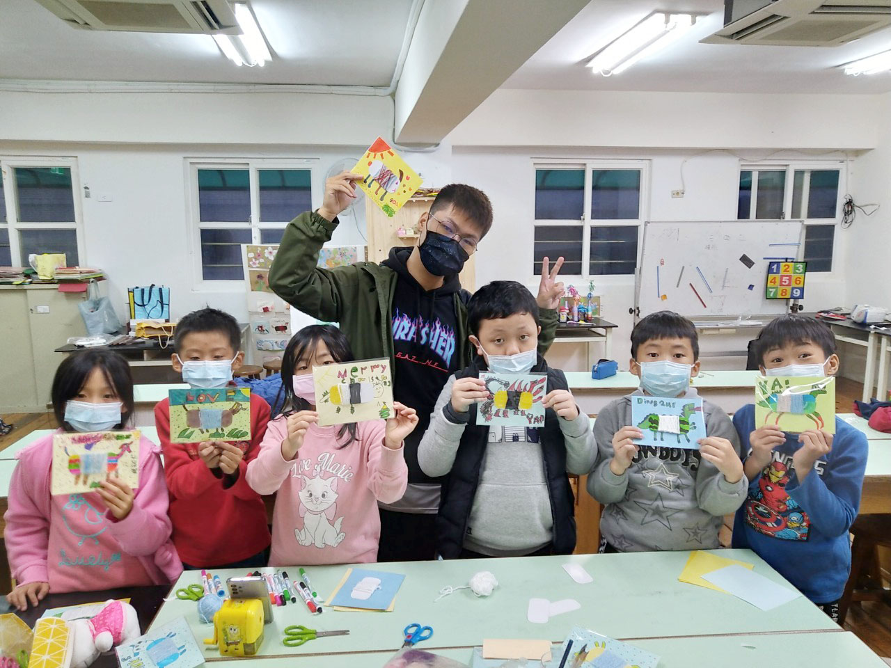 益棧 -【小棧報報】111-12-23 