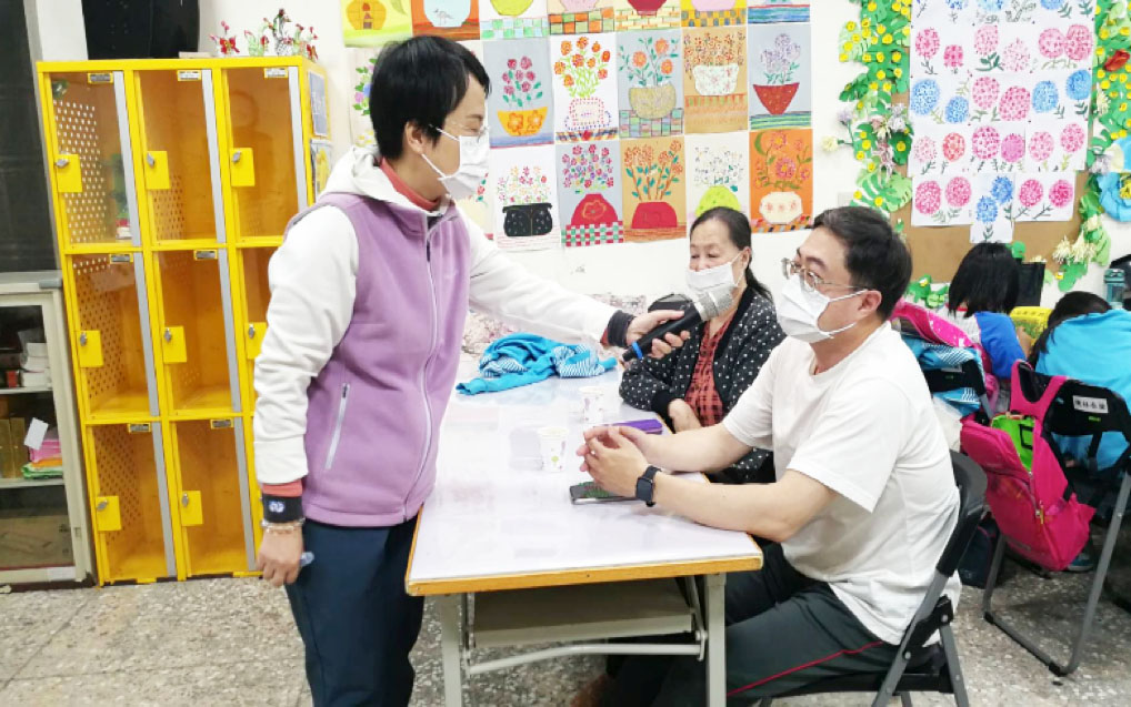 家長共識說明會-【介紹彩虹數字學】112-04-27