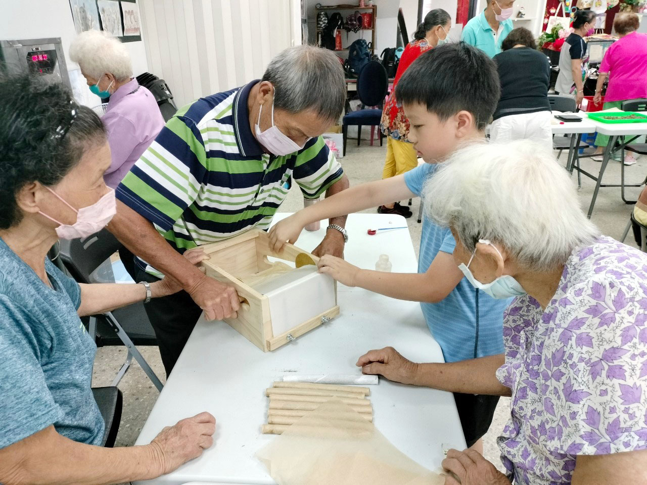益棧 -【小棧報報】112-07-27