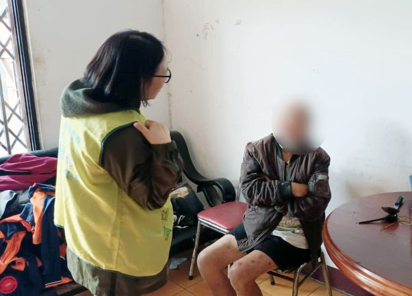 愛心餐關懷訪視-彙編-113-01-20