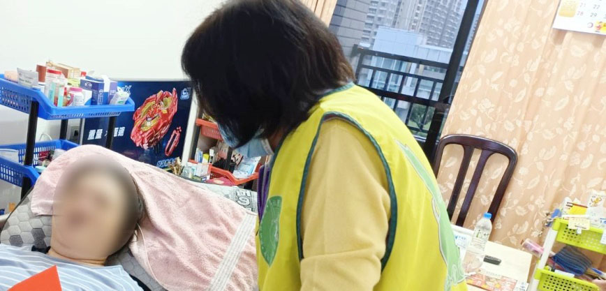 愛心餐關懷訪視-彙編113-02-04
