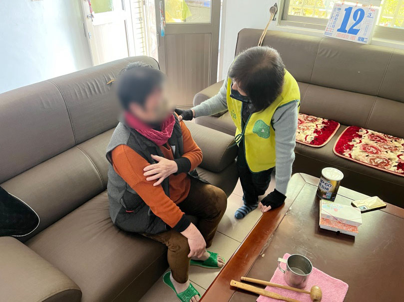 愛心餐關懷訪視-彙編 113-03-16