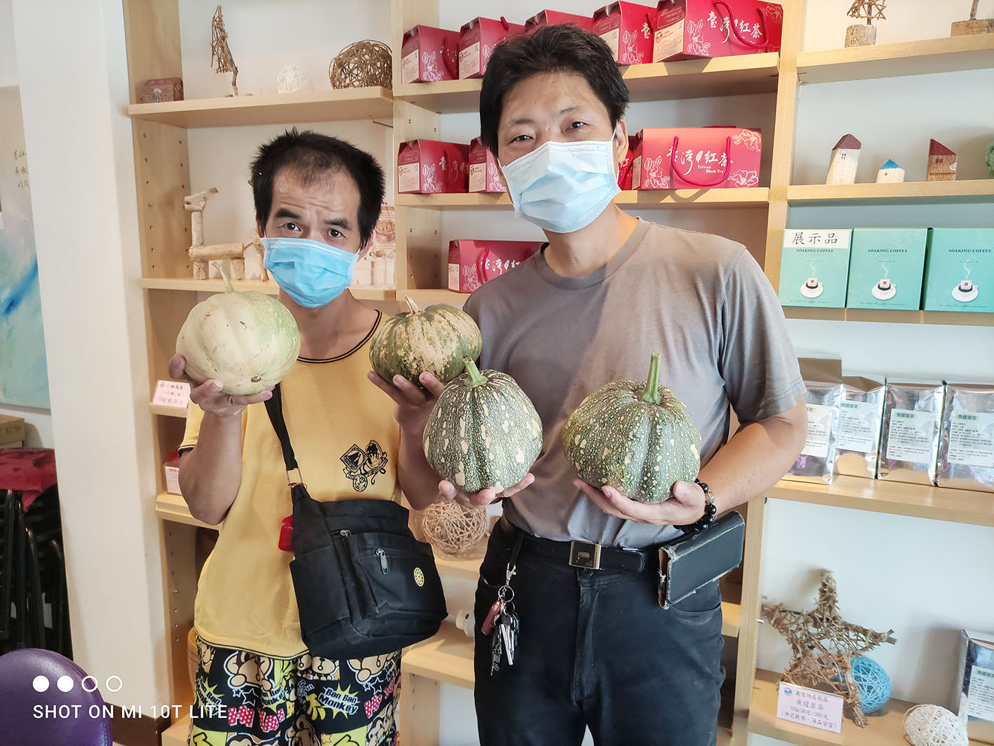 益棧《小棧報報》113-03-22