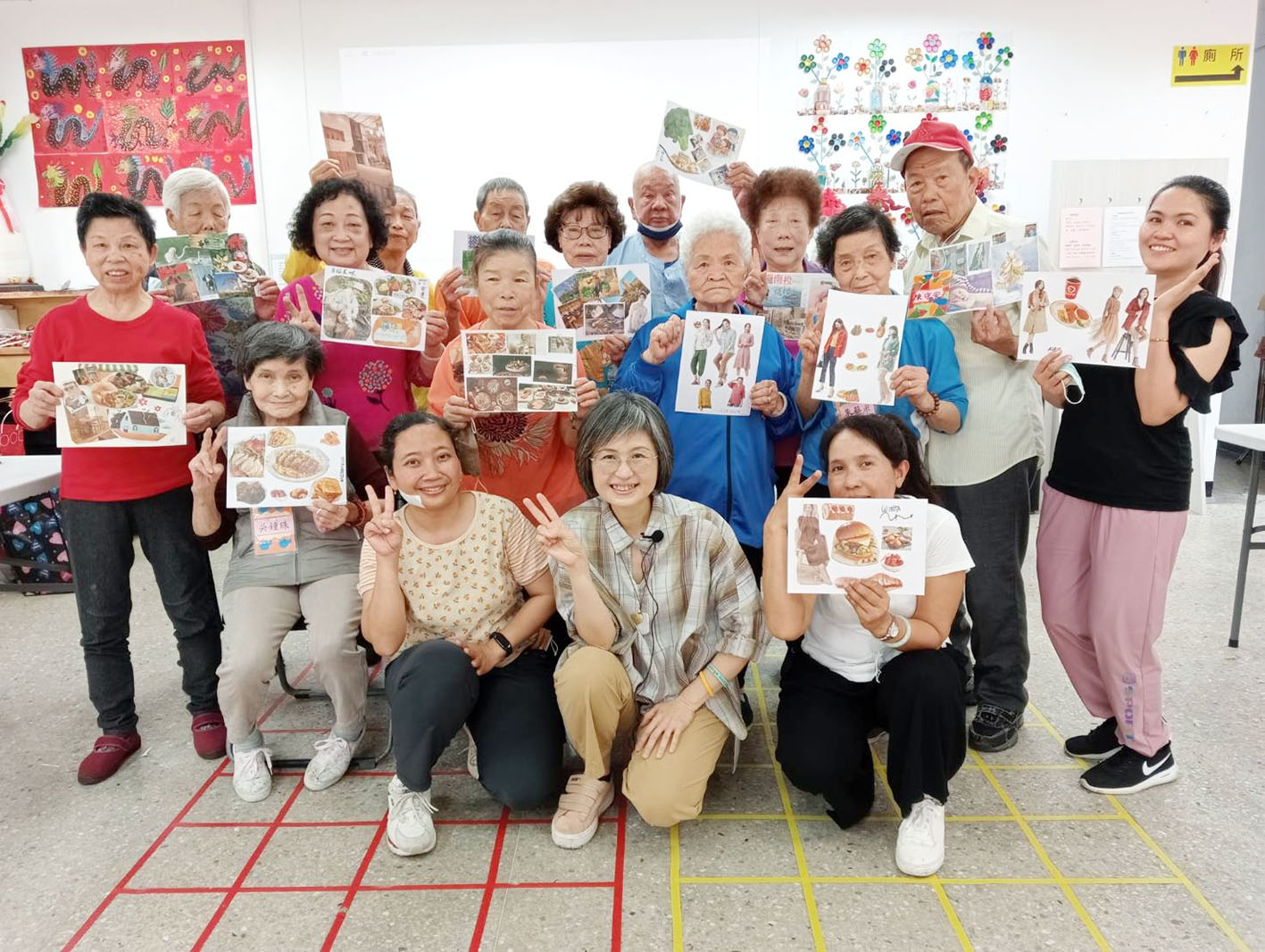 113年3月長者說一生、話圓滿113-03-30