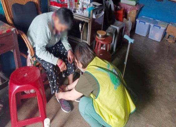 社福中心-居家服務綜合報導-113年5月