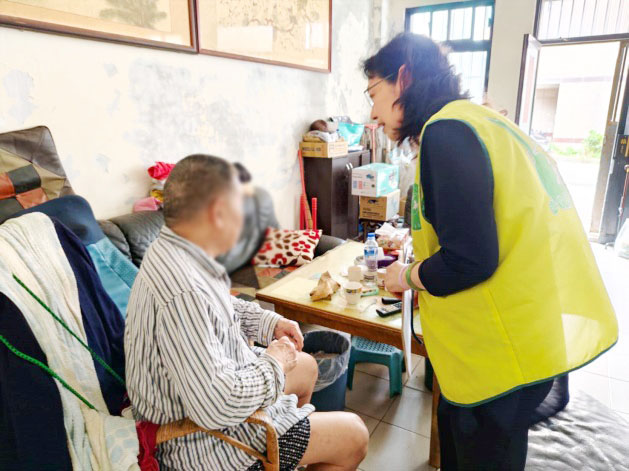 家照中心-【家庭照顧者為何需要支援服務】 113-07-23