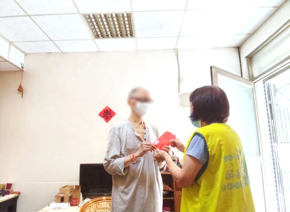 社福中心-經濟補助-生活津貼發放-113年8月