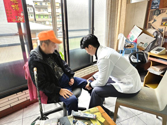 社福中心-居家服務綜合報導-114年2月