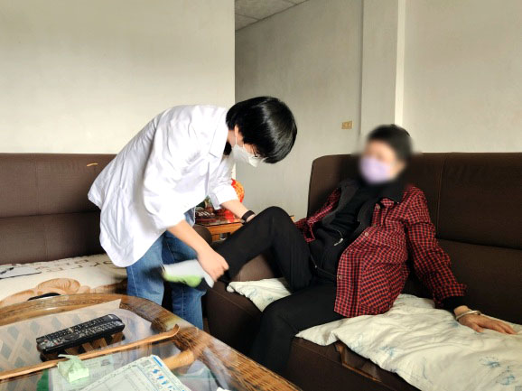 社福中心-居家服務綜合報導-114年3月