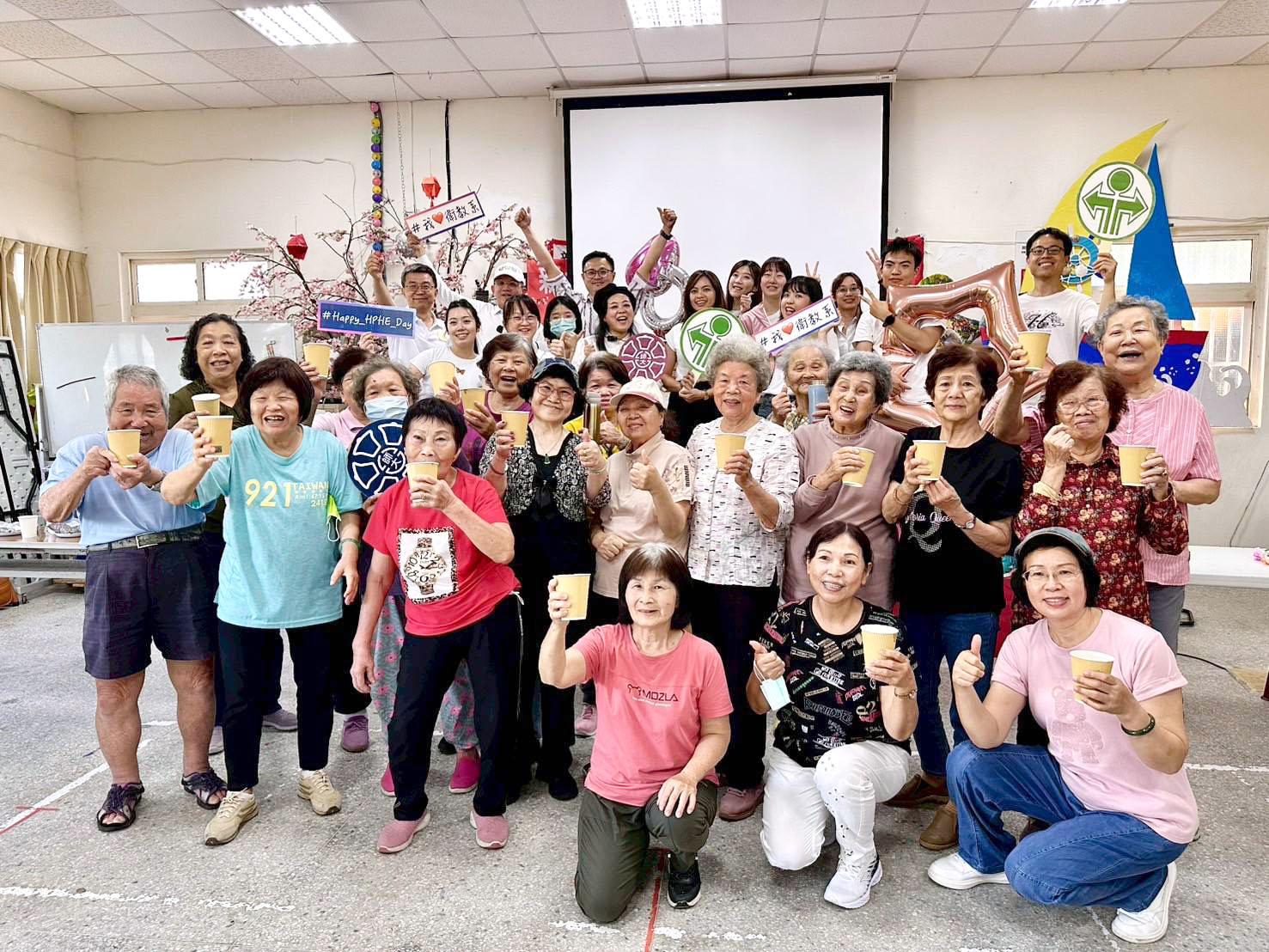 信願行百分百--師大博士班師生行愛偏鄉114-05-03
