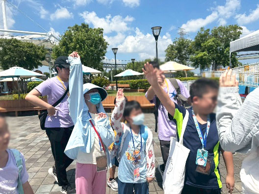 暑期課輔快樂登場114-07-01